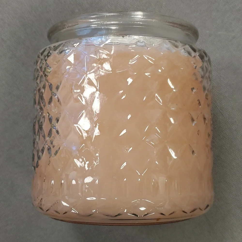 BEACH Gold Canyon 16 oz Medium two wick candle‎